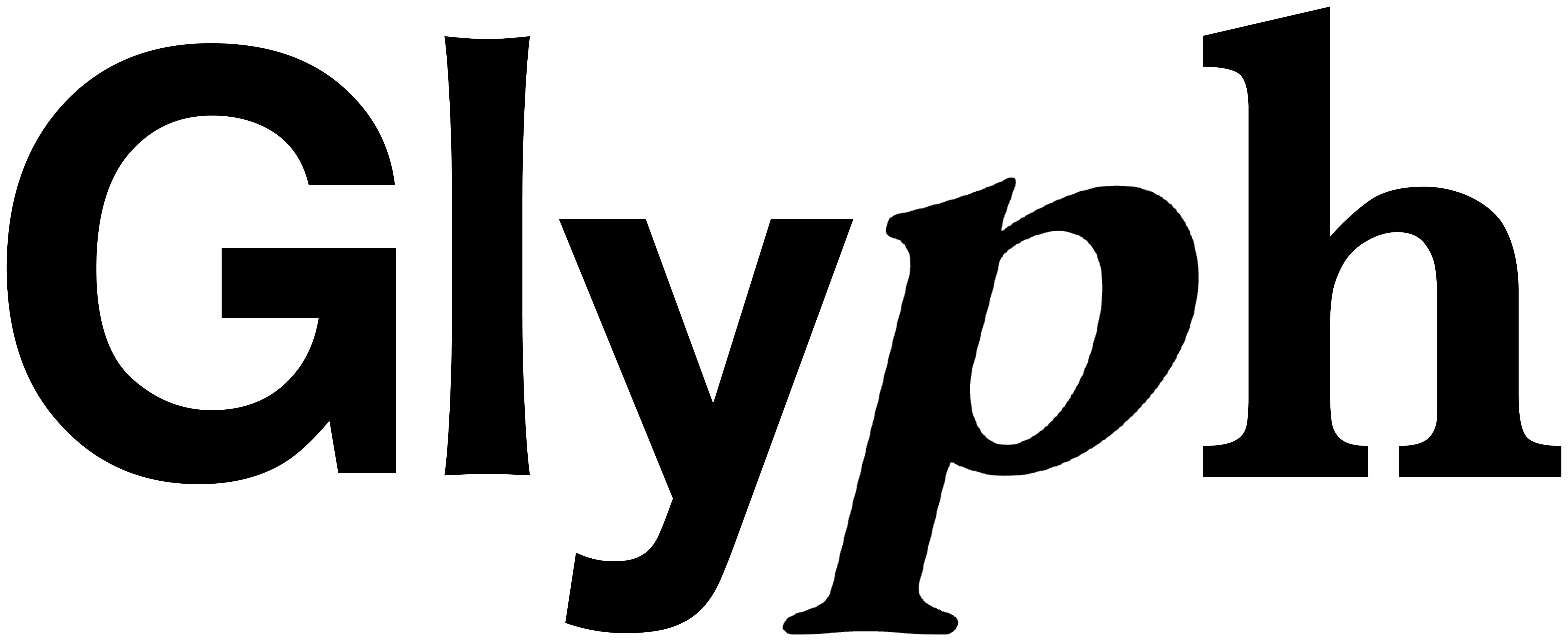 Glyph